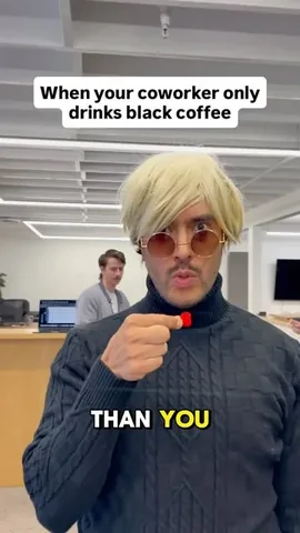 vincentmarcus Instagram post about Workplace humor