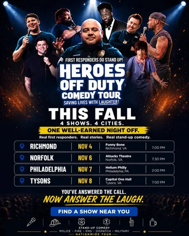 vinniemontez Instagram post about East Coast tour dates