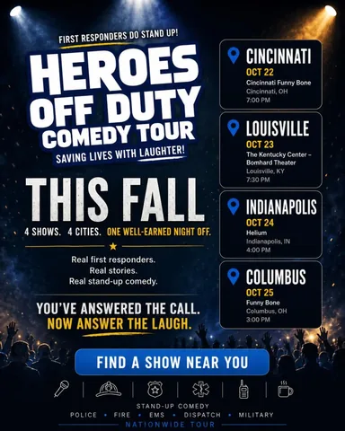 vinniemontez Instagram post about Midwest tour dates