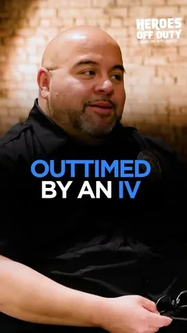 vinniemontez Instagram post about Healthcare comedy