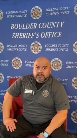 vinniemontez Instagram post about Public information officer role