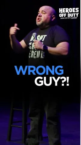 vinniemontez Instagram post about Comedy tour promotion