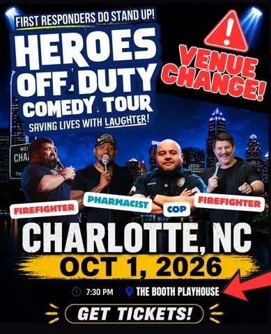 vinniemontez Instagram post about Venue change announcement