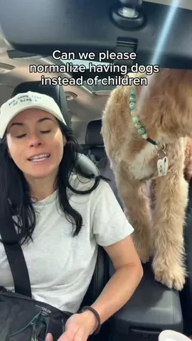 vitothedogfather Instagram post about Dog ownership versus parenthood