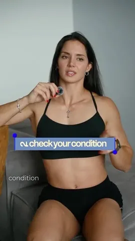vladigalagan Instagram post about Intense workout moment
