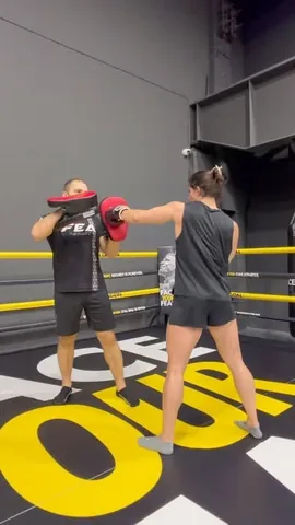 vladigalagan Instagram post about High intensity training