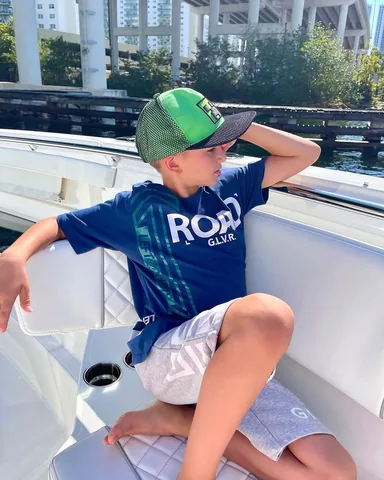 vlad.super.vlad Instagram post about Boating adventure