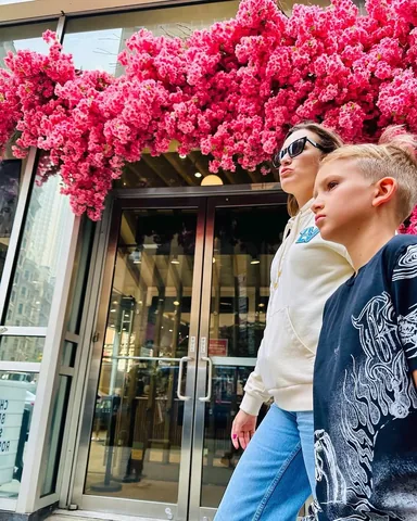 vlad.super.vlad Instagram post about City exploration