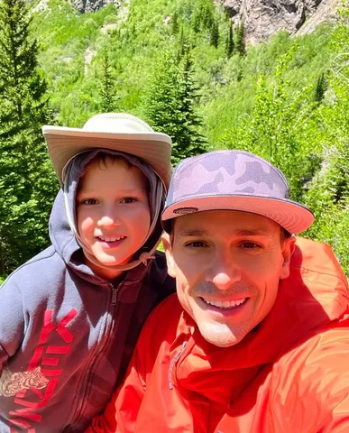 vlad.super.vlad Instagram post about Father's Day