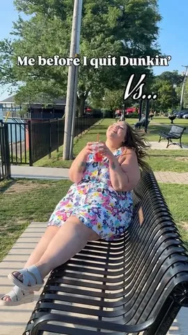 voluptuousleah Instagram post about Comedy and fashion