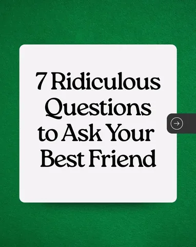 vvanedwards Instagram post about Conversation starters