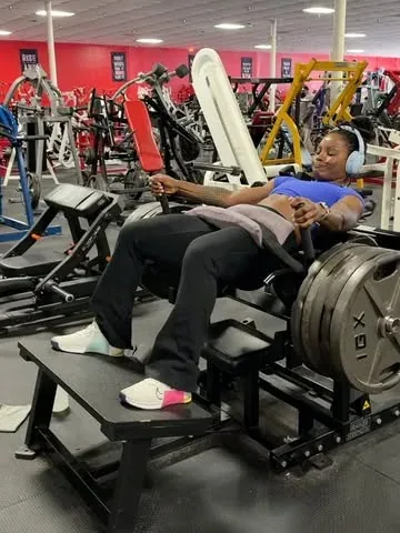 vytamin_c Instagram post about Full body workout