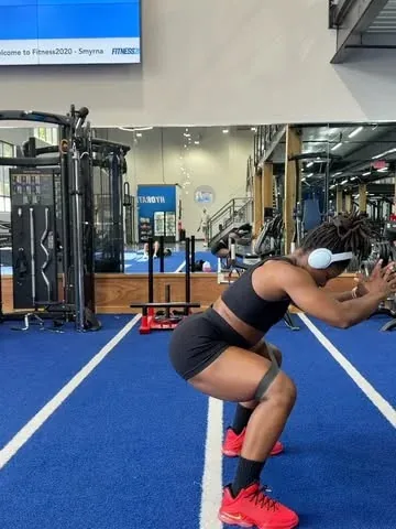 Cyd Gillon Instagram post thumbnail