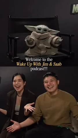 wakeupwithjimandsaab Instagram post about Film promotion and fan reaction