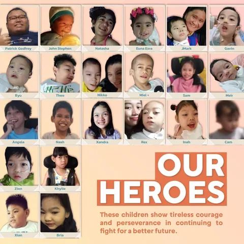 wakeupwithjimandsaab Instagram post about Podtron community and charitable mission