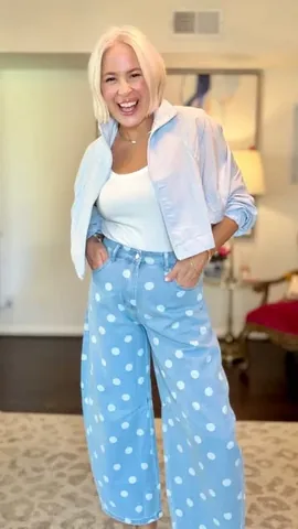 wandalovessharing Instagram post about Affordable outfit styling