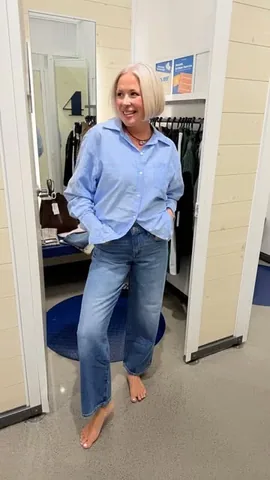 wandalovessharing Instagram post about Fall outfit try on