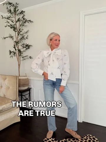 wandalovessharing Instagram post about Walmart fashion
