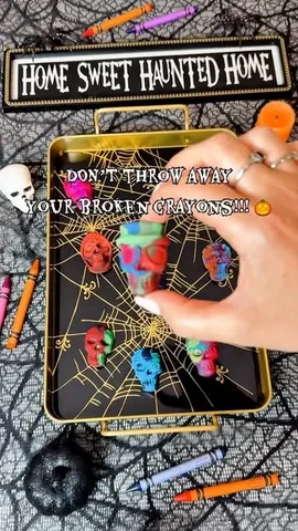 wearejustthe3ofus Instagram post about DIY craft