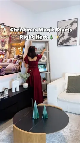 wearejustthe3ofus Instagram post about Home decor
