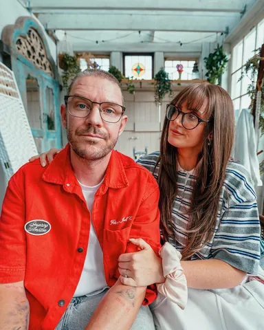 wearekingingit Instagram post about Health update