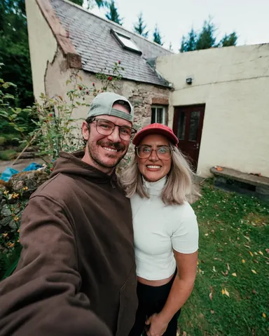wearekingingit Instagram post about Renovation planning