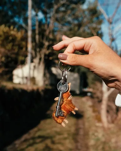 wearekingingit Instagram post about New home purchase