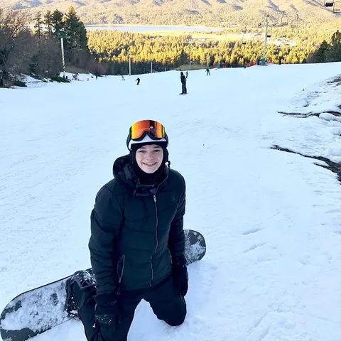 wearethedavises Instagram post about Family travel memory