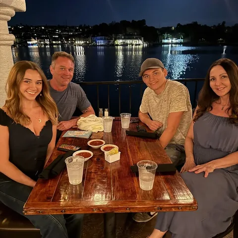 We Are The Davises Instagram post thumbnail