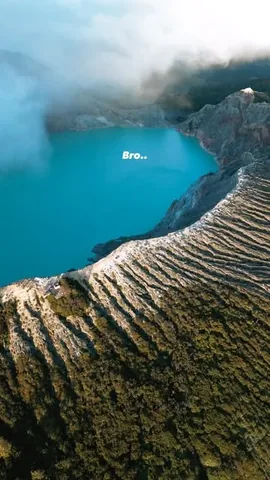 _welivetotravel Instagram post about Indonesia travel