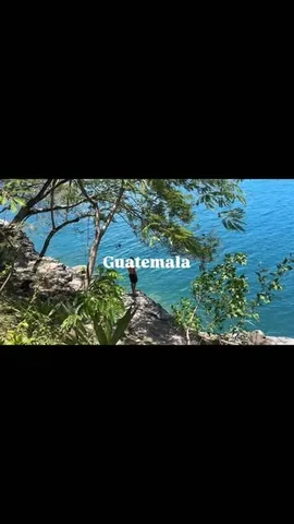 _welivetotravel Instagram post about Guatemala travel