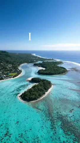 _welivetotravel Instagram post about Rarotonga travel