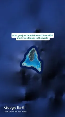_welivetotravel Instagram post about Aitutaki travel