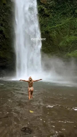 _welivetotravel Instagram post about Indonesia travel