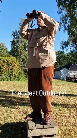 welldresseddad Instagram post about Personal style and durable clothing