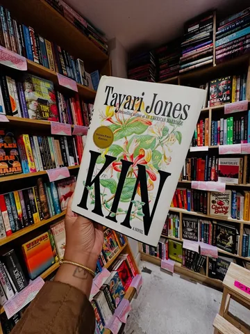 wellreadblackgirl Instagram post about Book recommendations