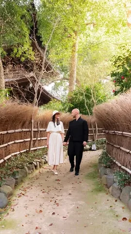 weloveourlife Instagram post about Japan travel