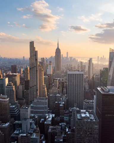 weloveourlife Instagram post about New York City photography