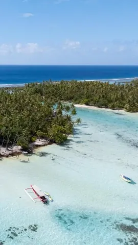 weloveourlife Instagram post about French Polynesia travel