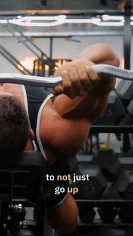 wesleyvissers Instagram post about Modified skull crusher technique