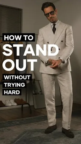 whatmyboyfriendwore Instagram post about Formal outfit styling