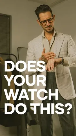whatmyboyfriendwore Instagram post about GMT watches