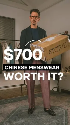 whatmyboyfriendwore Instagram post about Budget fashion haul