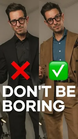 whatmyboyfriendwore Instagram post about Formal event dressing