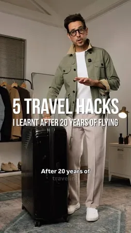 whatmyboyfriendwore Instagram post about Travel tips