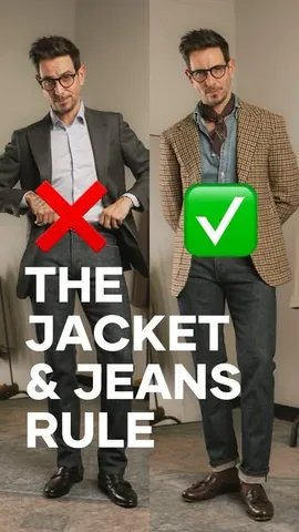 MENS FASHION by SERGIO INES Instagram post thumbnail