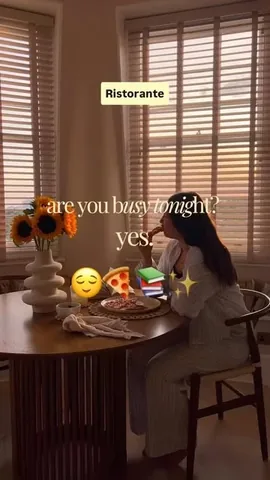 whatshotblog Instagram post about Pizza night at home