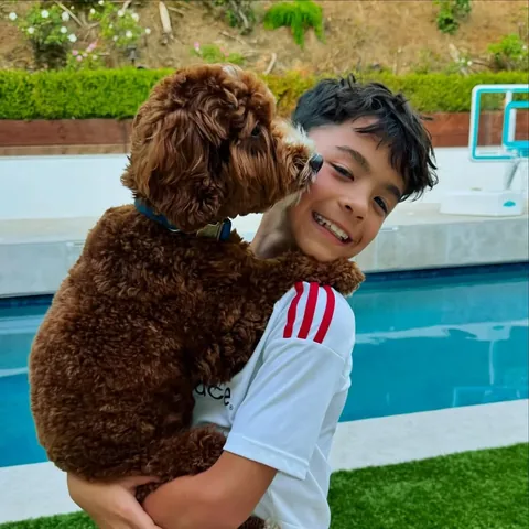 whatsupelle Instagram post about Birthday celebration