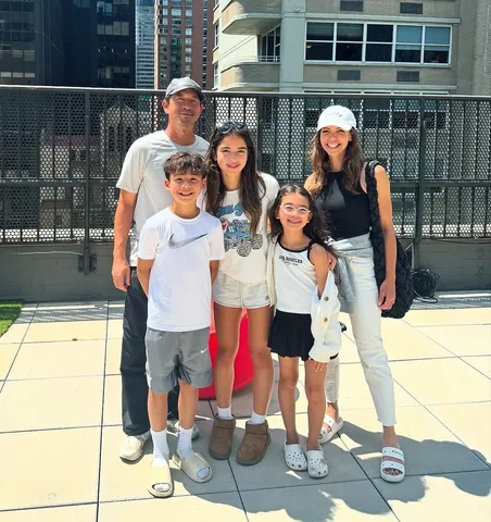 whatsupelle Instagram post about Birthday celebration