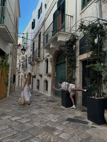 whitneyjco Instagram post about Vacation relationship humor